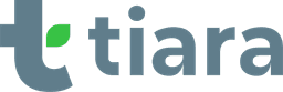 CV Tiara Logo